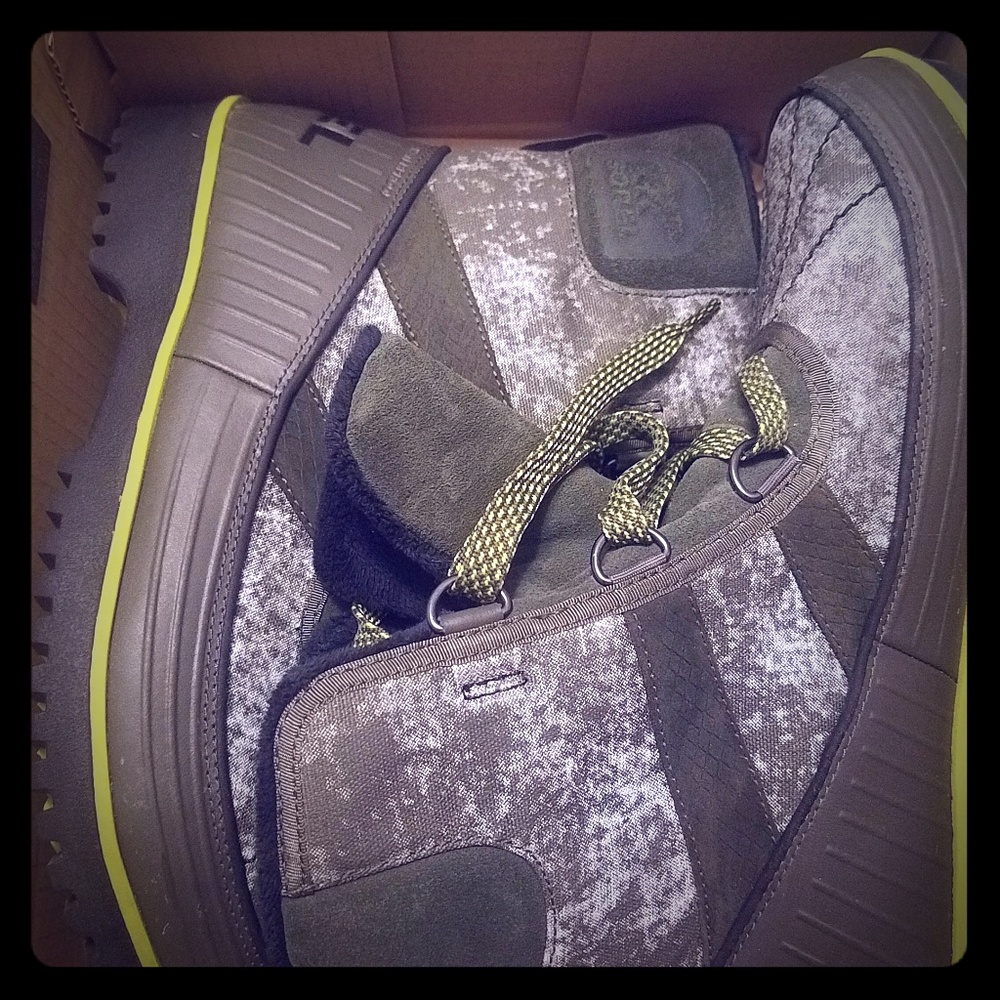 Sorel Boots
